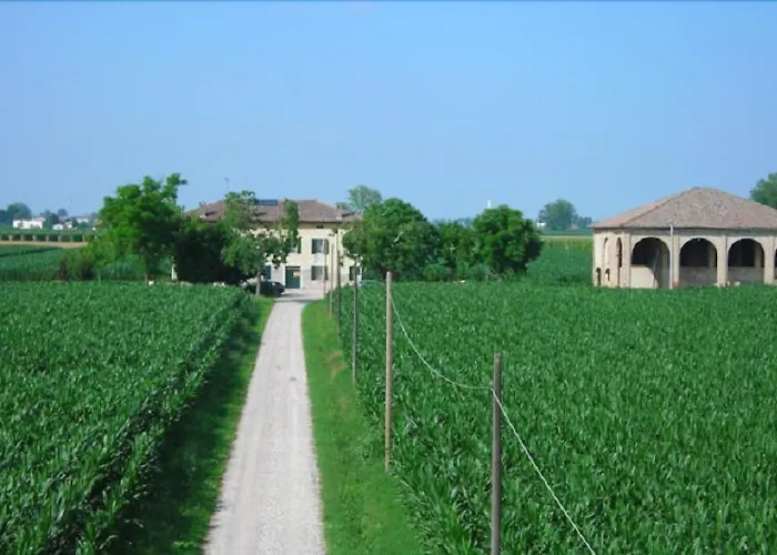 Corte GalvanaAgriturismo