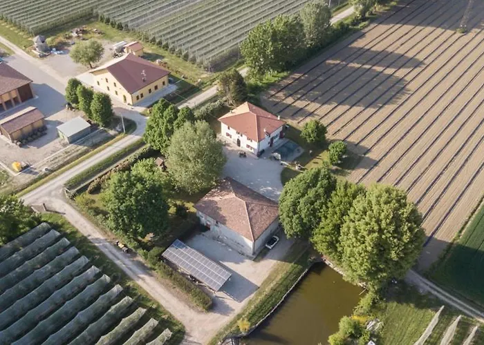 Il Bio NonnoAgriturismo